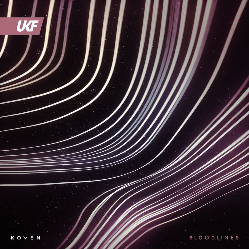 Koven - bloOdliNEs (Original Mix)