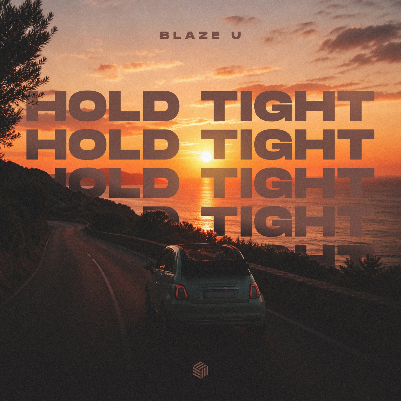 Blaze U - Hold Tight (Extended Mix)