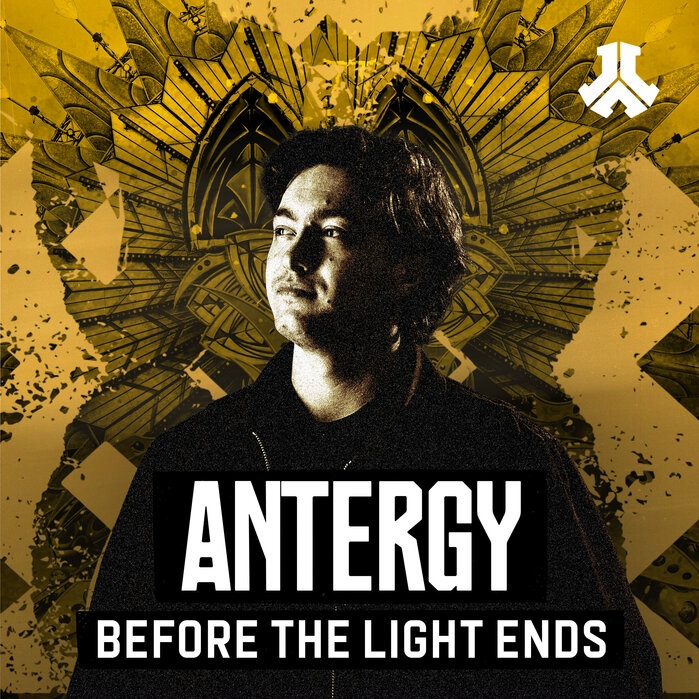 Antergy - Before The Light Ends (Original Mix)