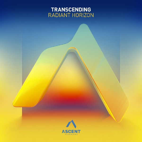 Transcending - Radiant Horizon (Extended Mix)