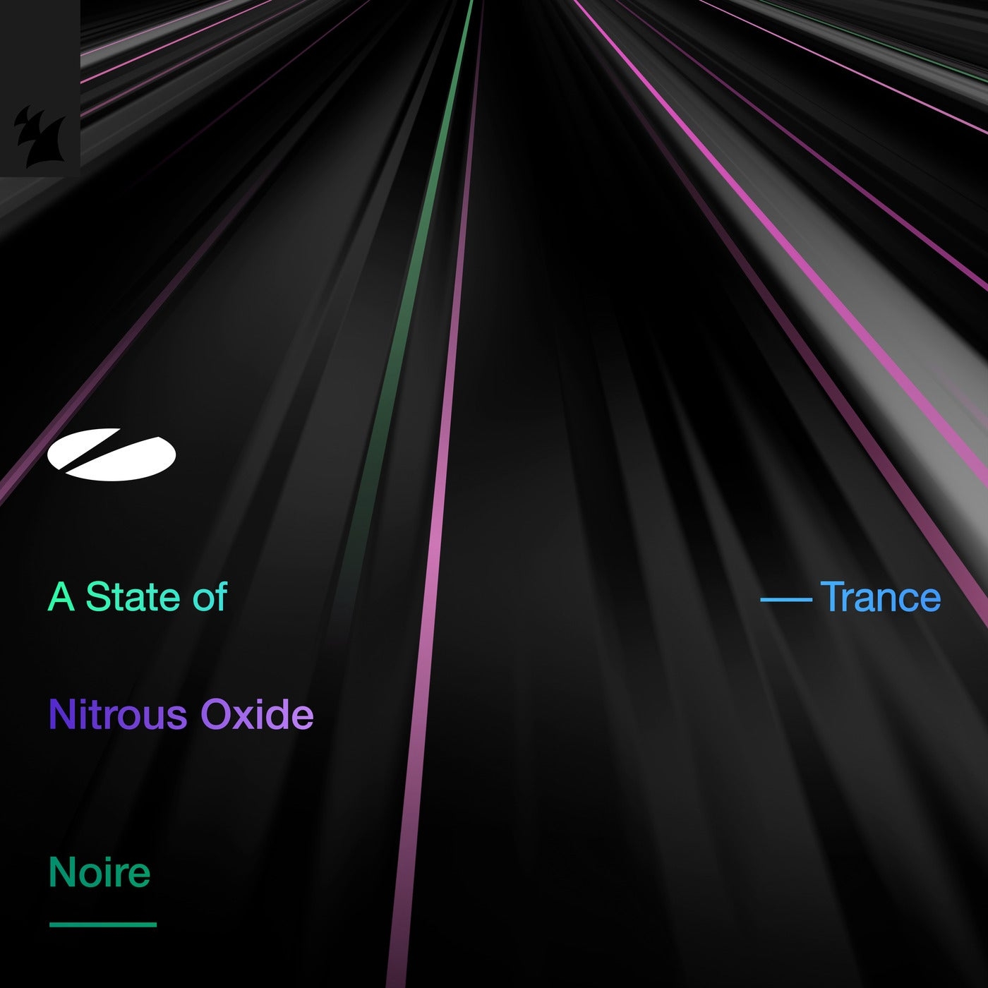 Nitrous Oxide - Noire (Extended Mix)