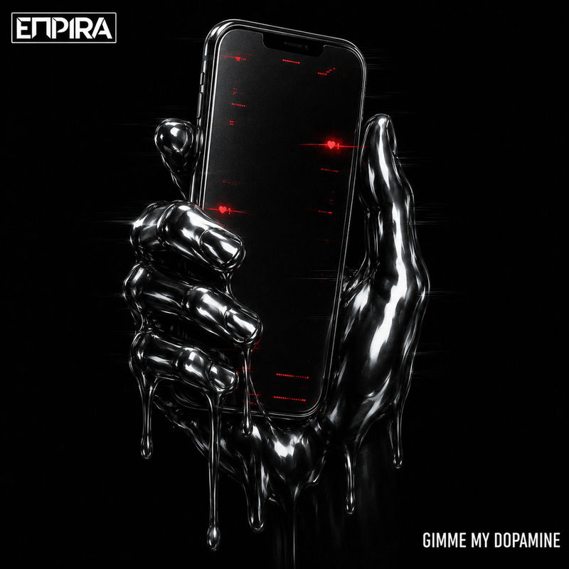 Empira - Gimme My Dopamine (Original Mix)