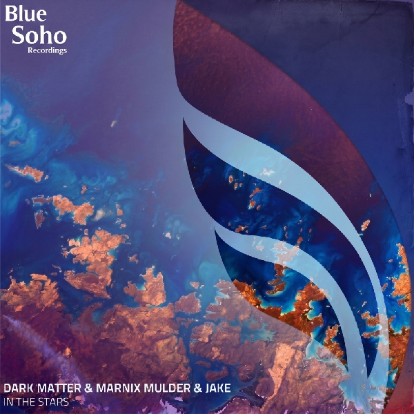 Dark Matter & Marnix Mulder & Jake - In The Stars (Extended Mix)