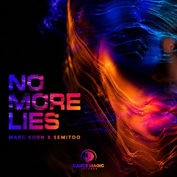 Marc Korn & Semitoo - No More Lies (Original Mix)