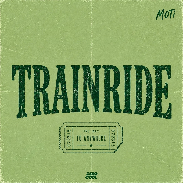 MOTi - Trainride (Original Mix)