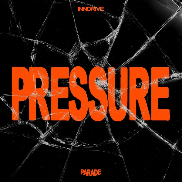 INNDRIVE - Pressure (Original Mix)