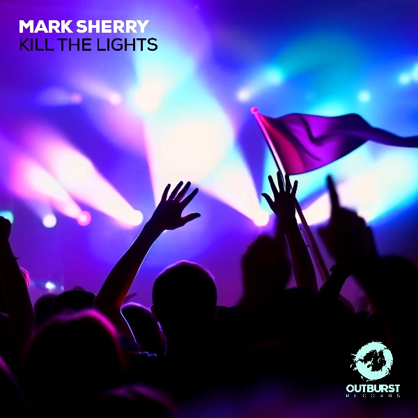 Mark Sherry - Kill The Lights (Extended Mix)