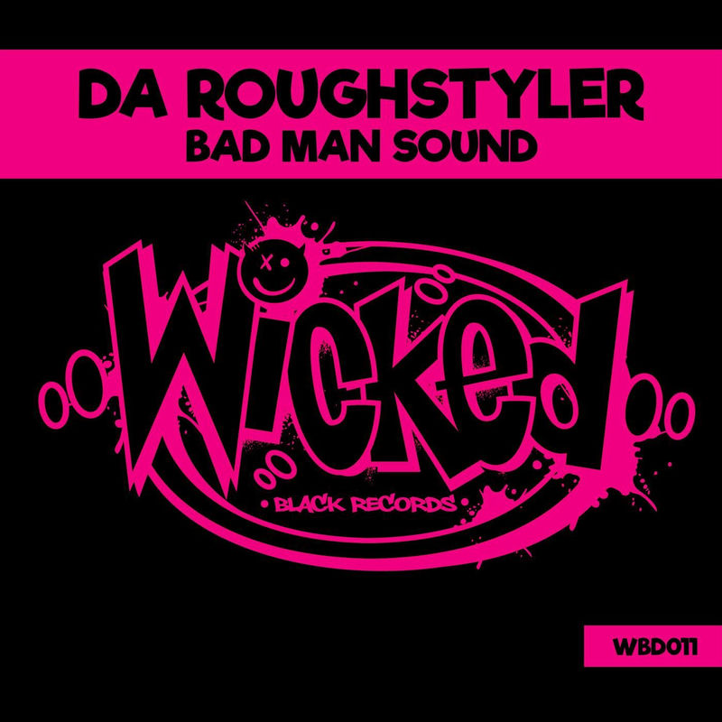 Da Roughstyler - Bring da Fire (Original Mix)
