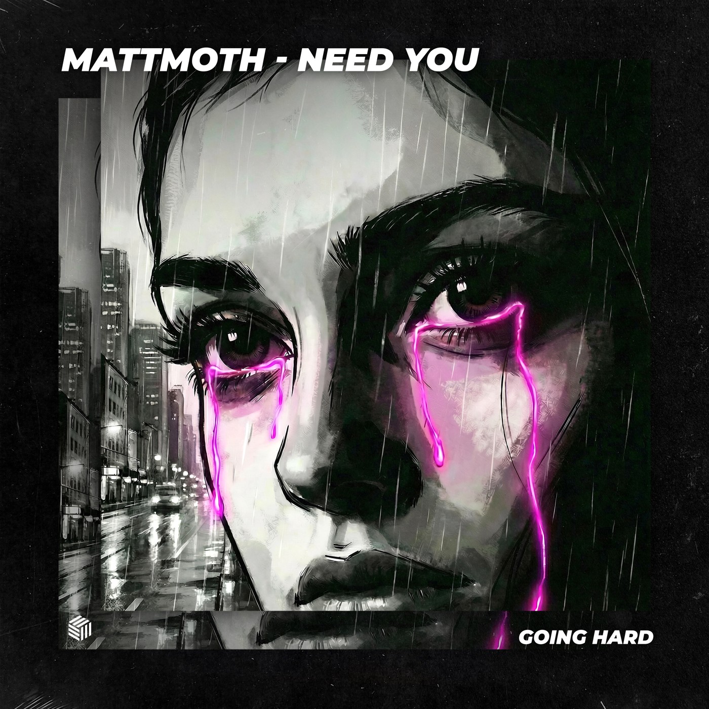 mattmoth - Need You (Extended Mix)