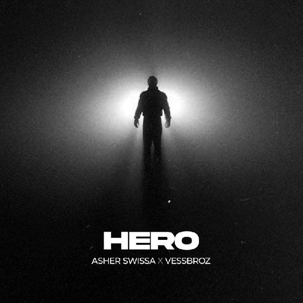 Asher Swissa & Vessbroz - Hero (Original Mix)