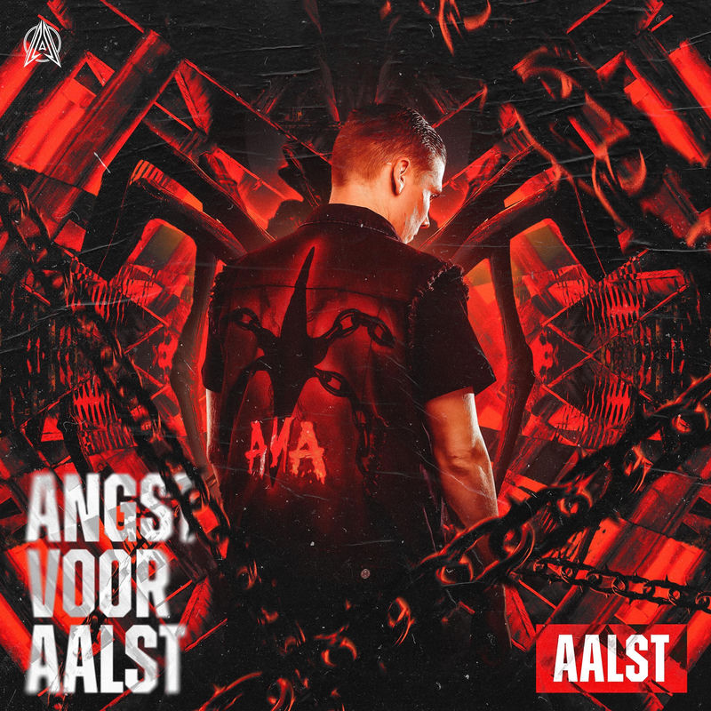 Aalst - Angst voor Aalst (Original Mix)