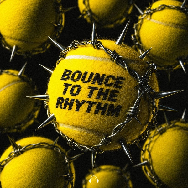 DNNS & Mondello'g - Bounce To The Rhythm (Original Mix)