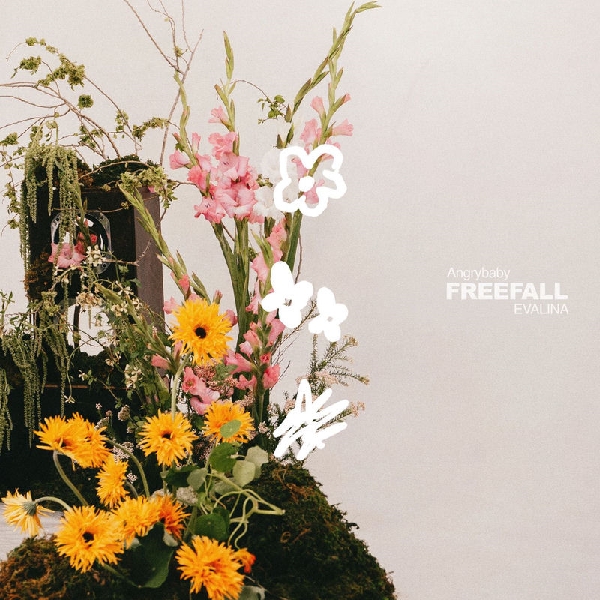 Angrybaby & EVALINA - FREEFALL (Original Mix)