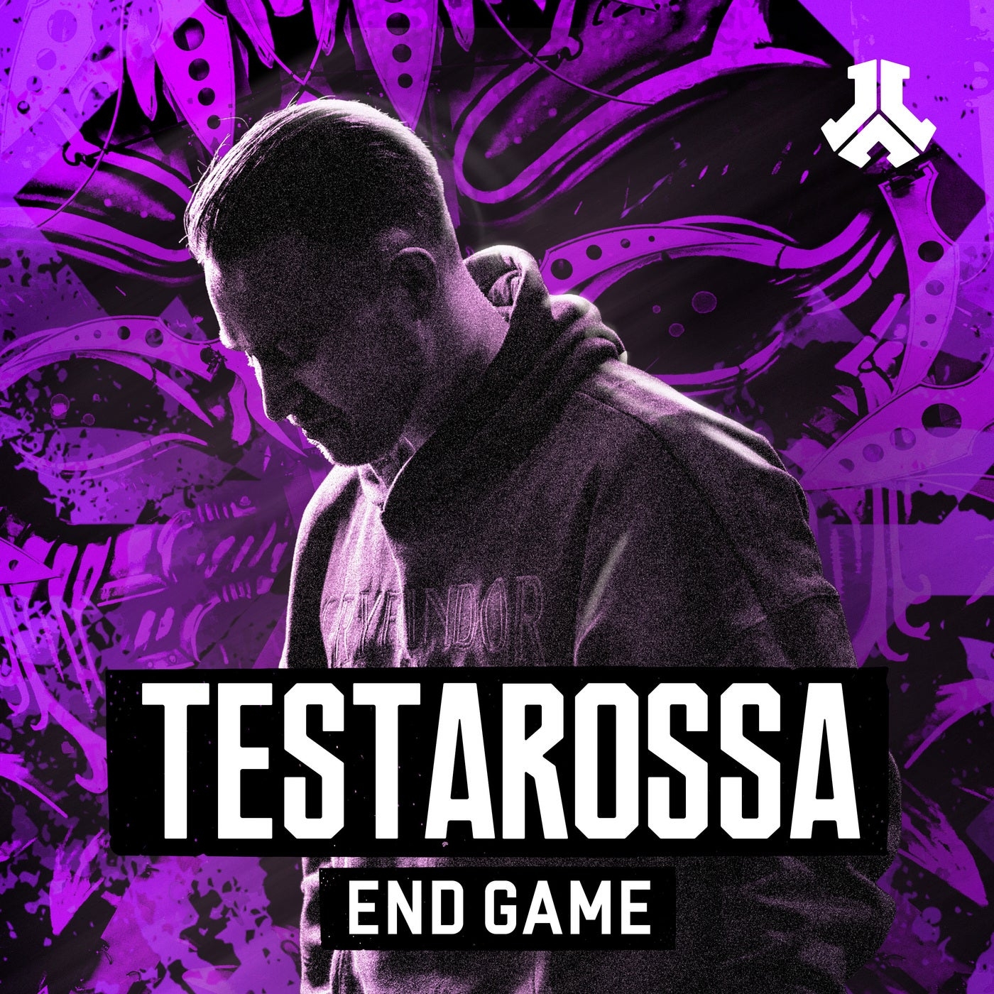 Testarossa - END GAME (Original Mix)