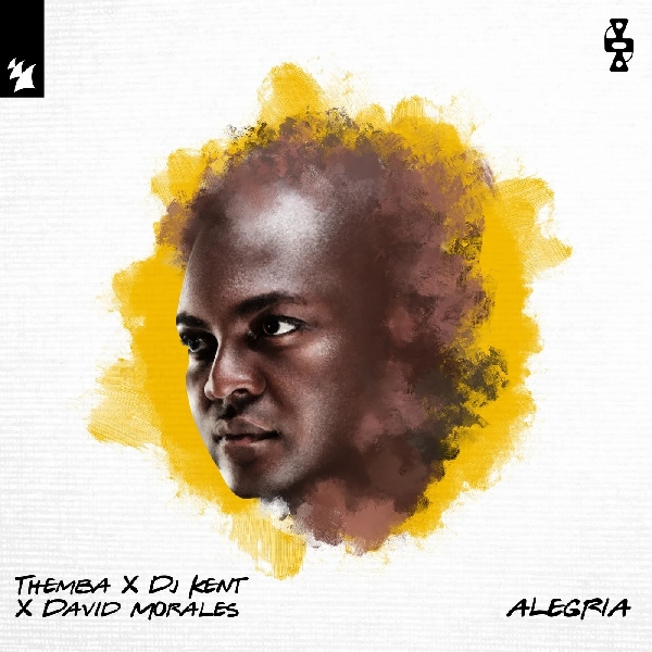 THEMBA (SA), DJ Kent, David Morales - Alegria (Extended Mix)