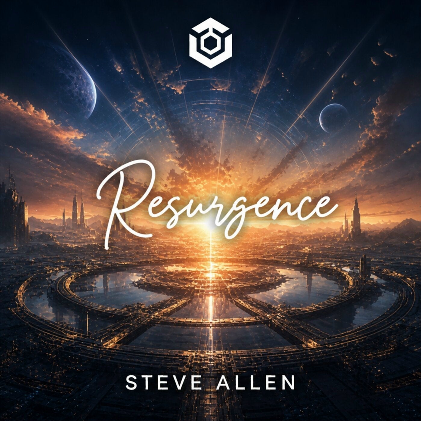 Steve Allen - Resurgence (Extended Mix)