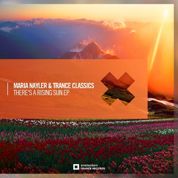 Raz Nitzan & Maria Nayler - Mystique (Original Mix)