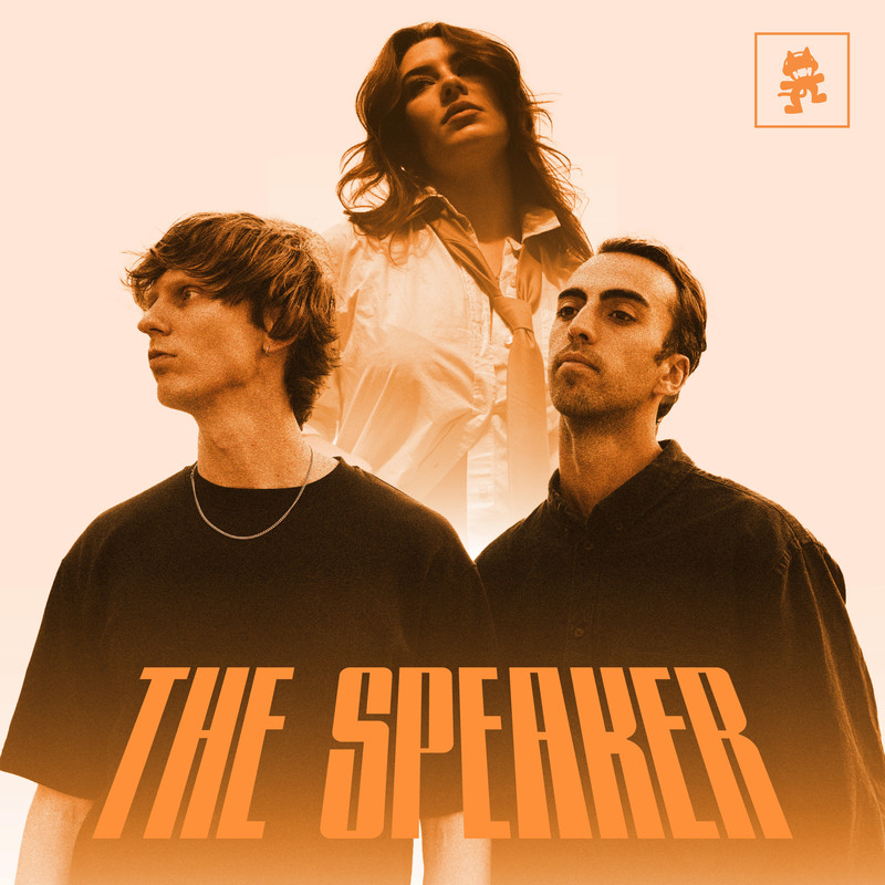 T & Sugah x Grace Barton - The Speaker (Original Mix)
