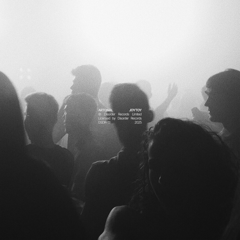 Artonal - JOYTOY (Extended Mix)