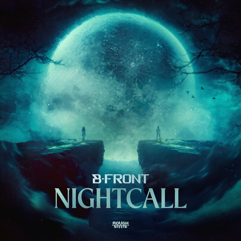 B-Front - Nightcall (Original Mix)