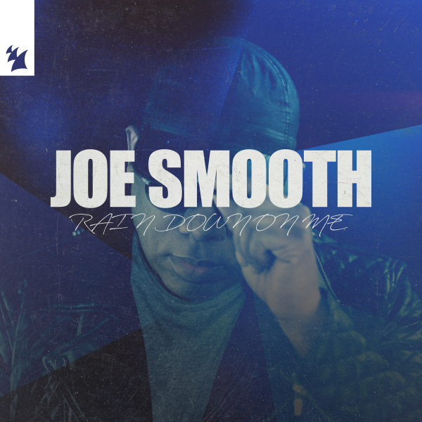 Joe Smooth - Rain Down On Me (Extended Mix)