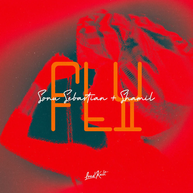 Sonu Sebastian & Shamil - Fly (Original Mix)