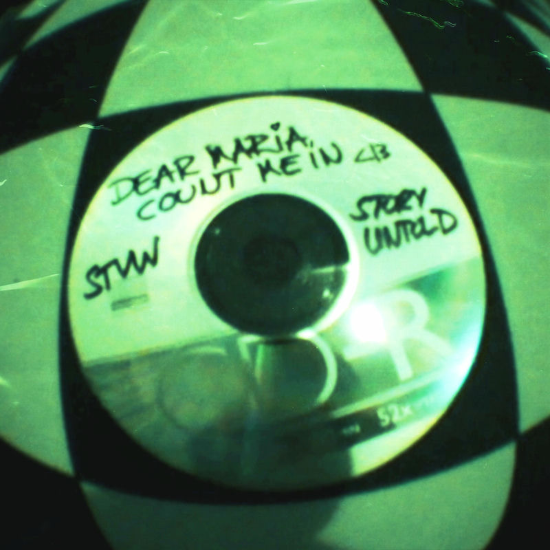 STVW & Story Untold - Dear Maria, Count Me In (Extended Mix)