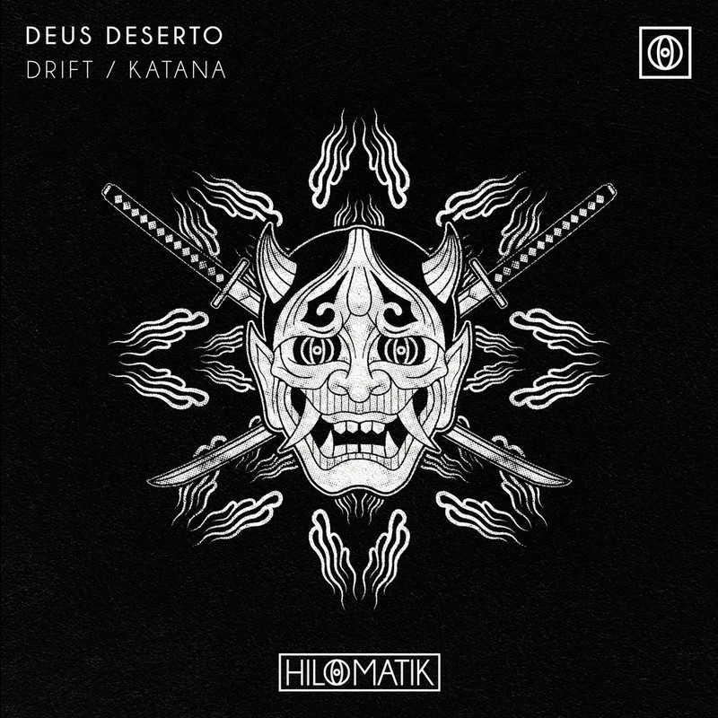 Deus Deserto - Drift (Extended Mix)