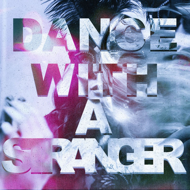 Yosuf, Darksiderz & CGK - Dance With A Stranger (Original Mix)