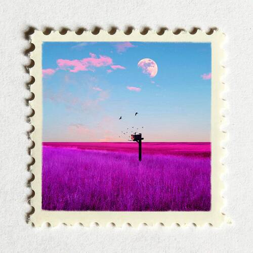 Levity - Postman (Extended Mix)