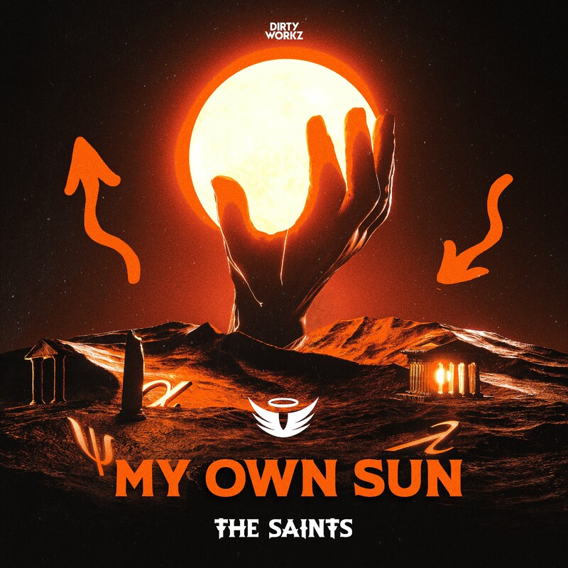 The Saints - My Own Sun (Original Mix)