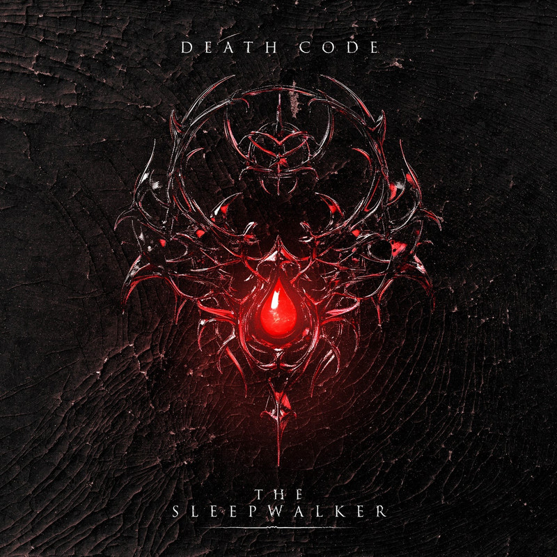 Death Code - THE SLEEPWALKER (Pro Mix)