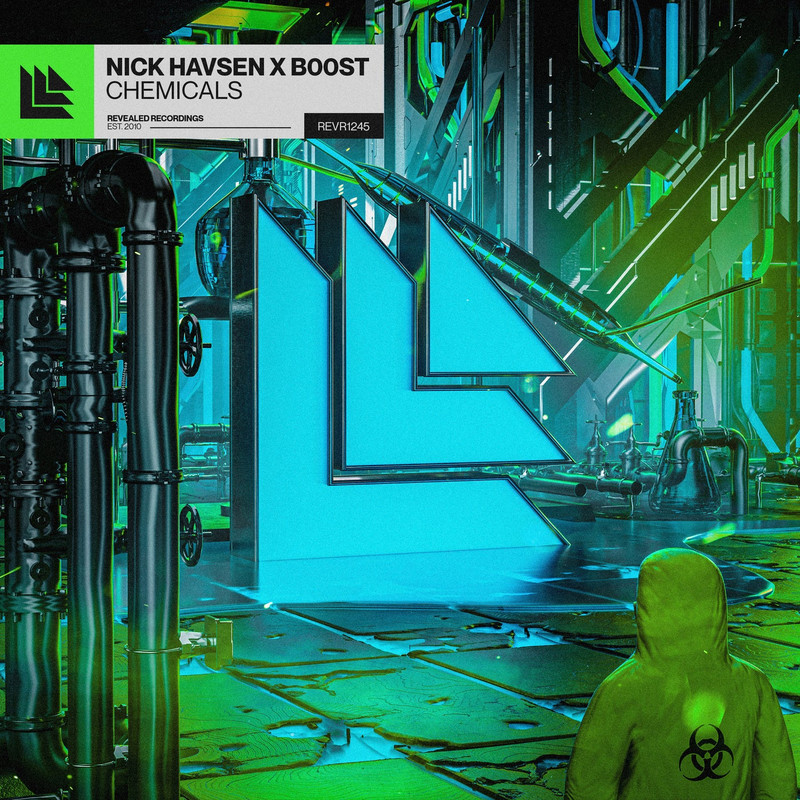 Nick Havsen x B00ST - Chemicals (Extended Mix)
