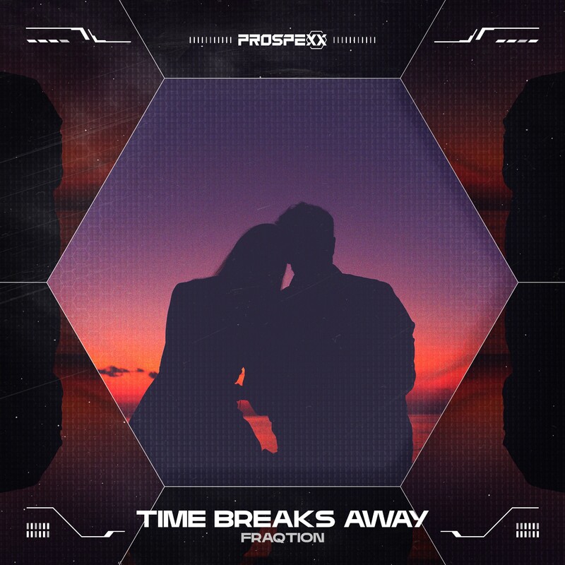 Fraqtion & Scantraxx - Time Breaks Away (Original Mix)