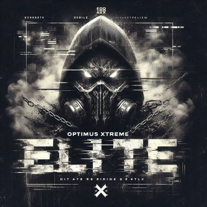 OptimusXtreme - Elite (Original Mix)