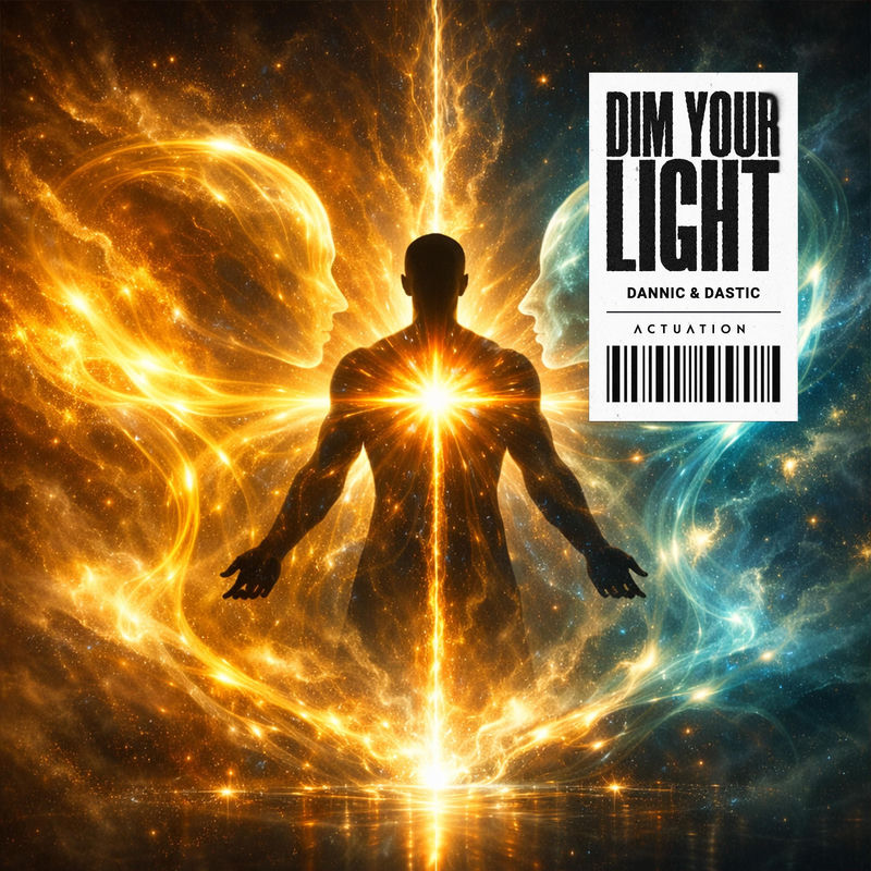 Dannic & Dastic - Dim Your Light (Original Mix)