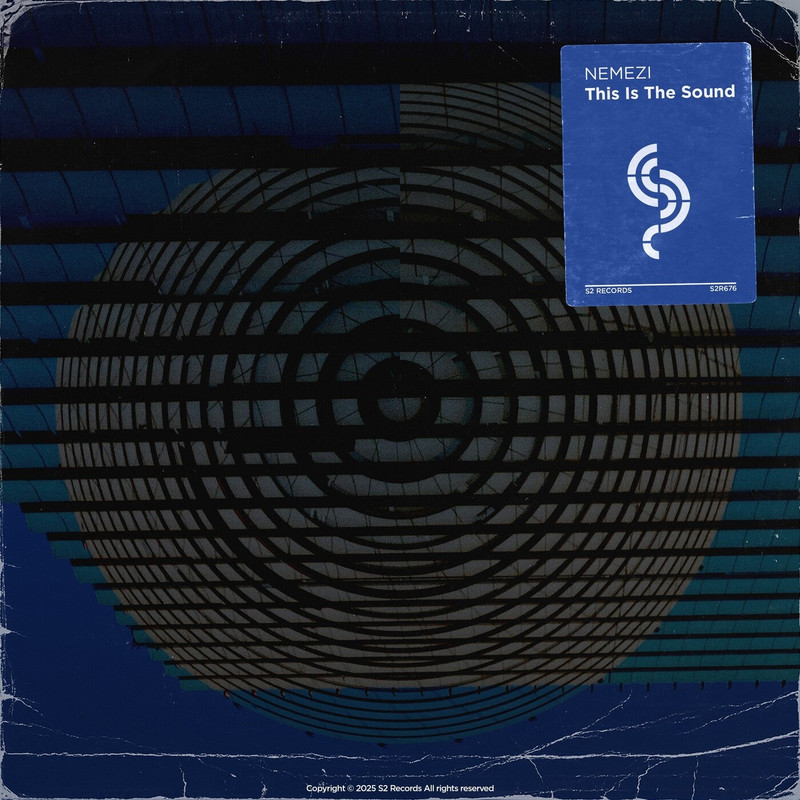 NEMEZI - This Is the Sound (Extended Mix)