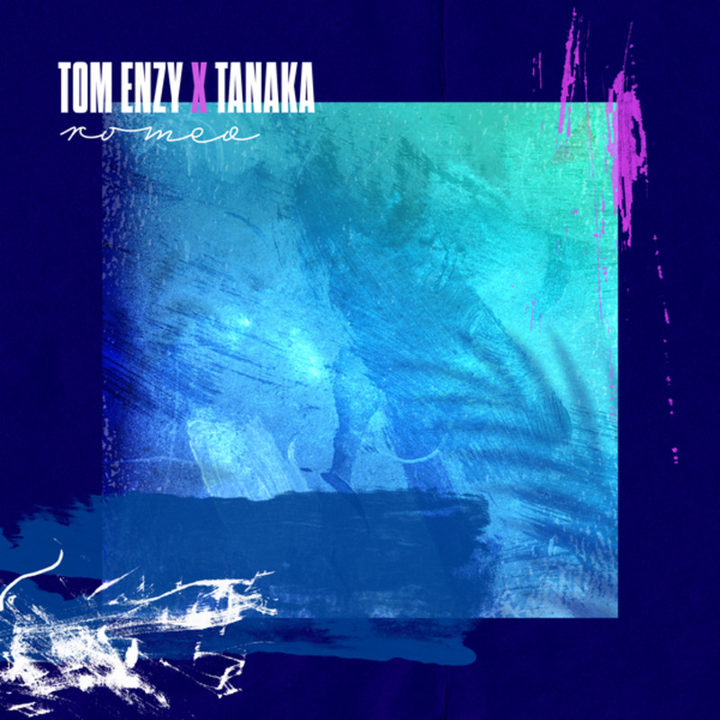 Tom Enzy & Tanaka - Romeo (Extended Mix)