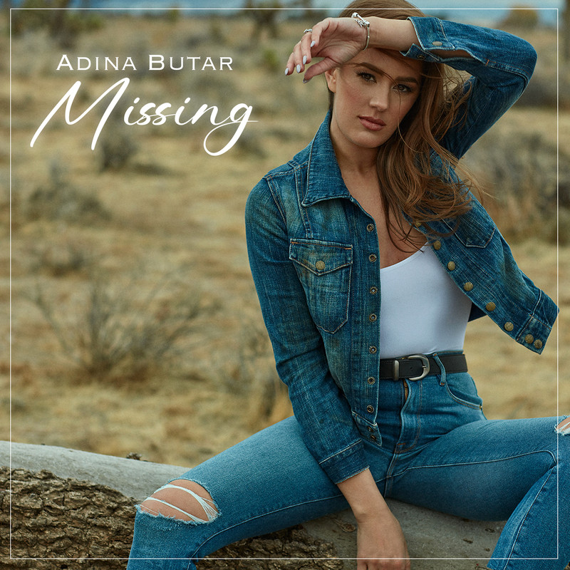 Adina Butar - Missing (Extended Mix)