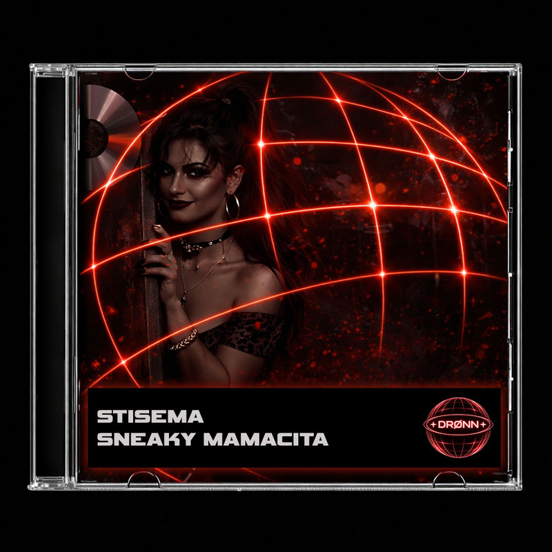 Stisema - Sneaky Mamacita (Original Mix)
