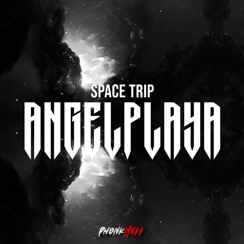 ANGELPLAYA - SPACE TRIP (Original Mix)