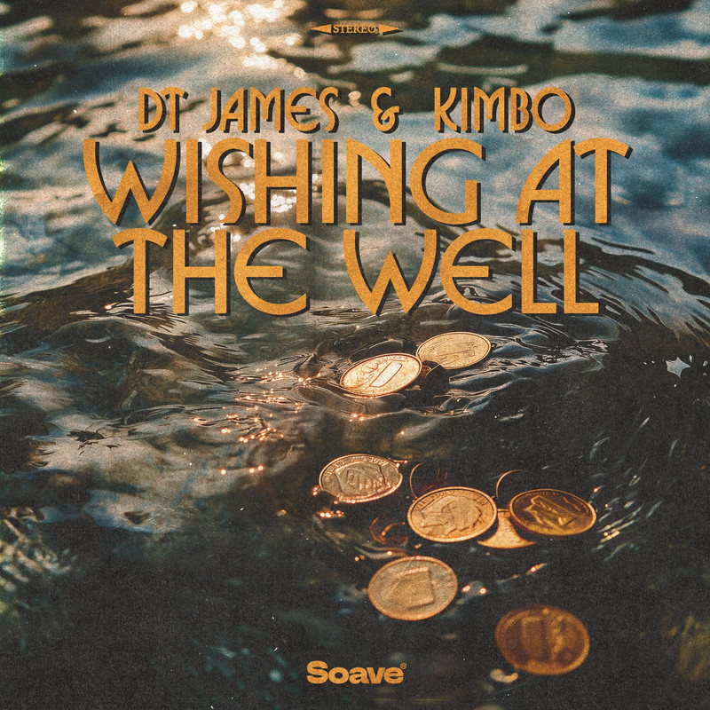 DT James & Kimbo - Wishing At The Well (Original Mix)