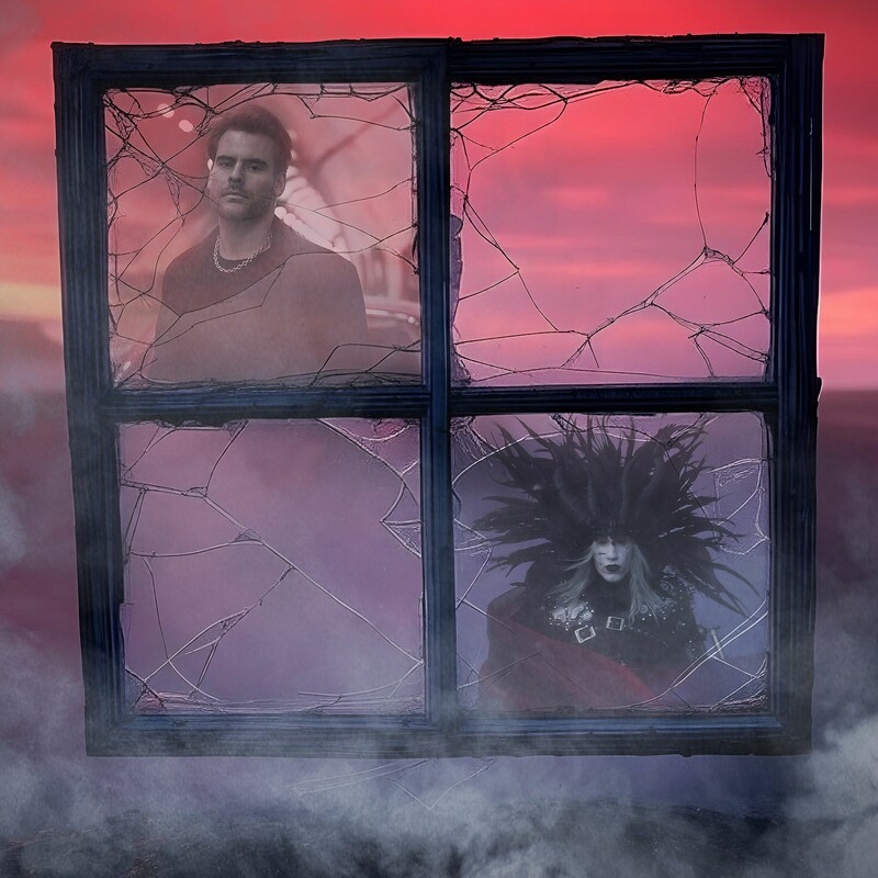 Social Repose & Nitti - Windows (Original Mix)