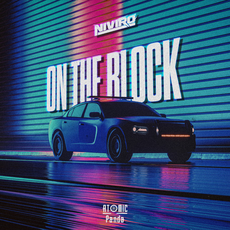 NIVIRO - On The Block (Extended Mix)