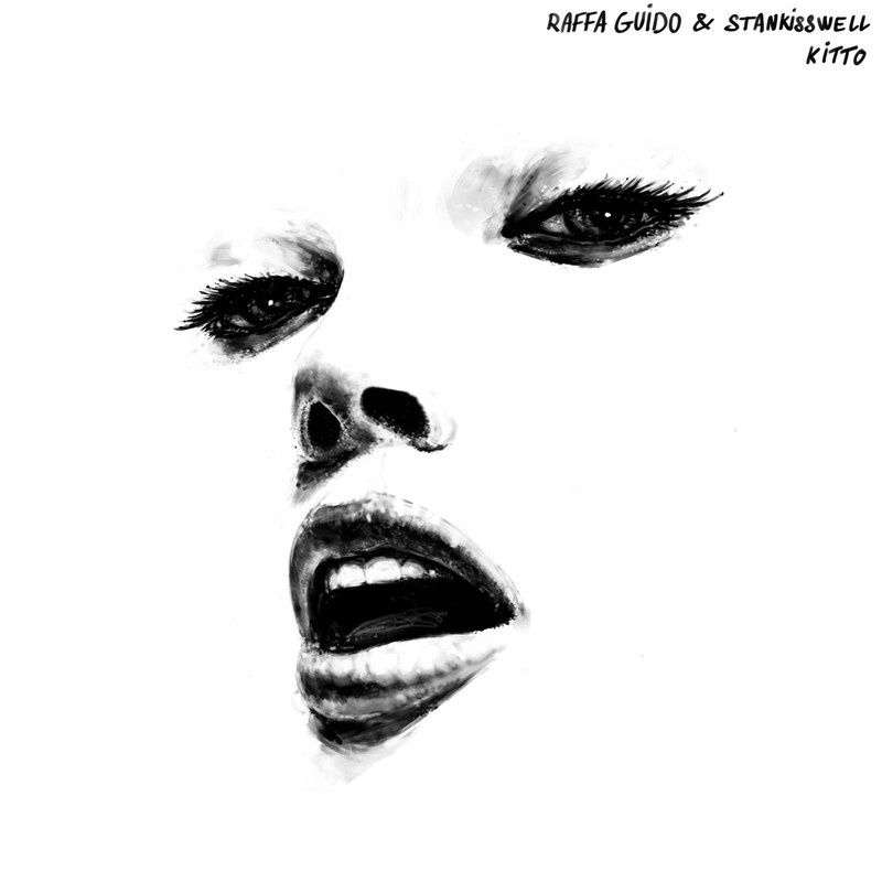 RAFFA GUIDO, Stankisswell - Kitto (Extended Mix)