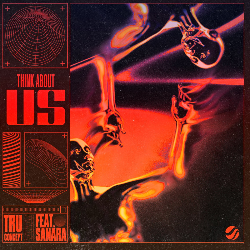 TRU Concept - Think About Us (feat. Sanara) (Extended Mix)