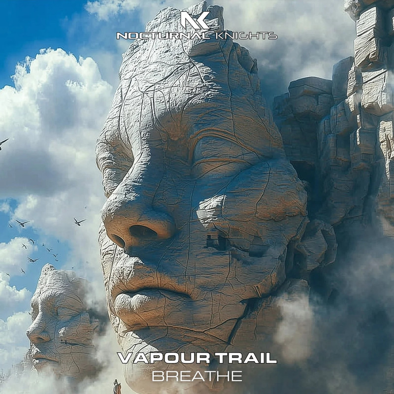 Vapour Trail - Breathe (Extended Mix)