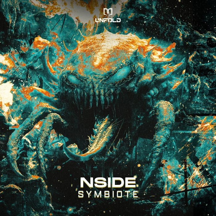 NSIDE - Symbiote (Extended Mix)