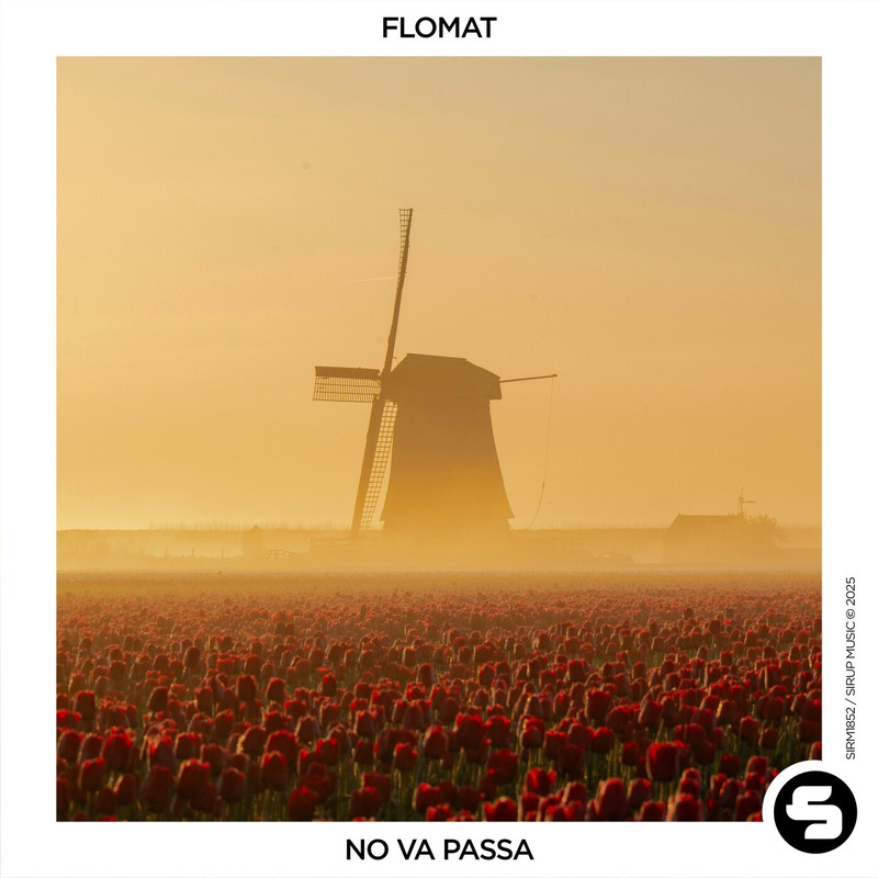 Flomat - No Va Passa (Extended Mix)