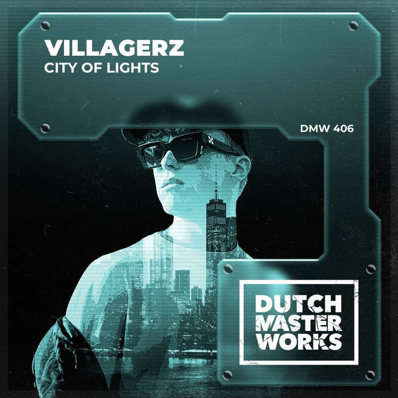 Villagerz - City Of Lights (Extended Mix)